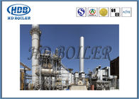 Alto estándar eficiente del generador de vapor de la recuperación de calor residual de HRSG ASME