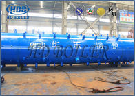 Tambor de alta presión del vapor de la caldera de tubo de agua para el proyecto de 75 t/h Indonesia EPC