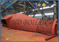 Separador ciclónico industrial de la caldera de CFB para Dong Fang Boiler Corporate Removing Particulates